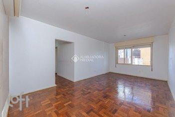 apartment em Demétrio Ribeiro, Centro - Porto Alegre - RS