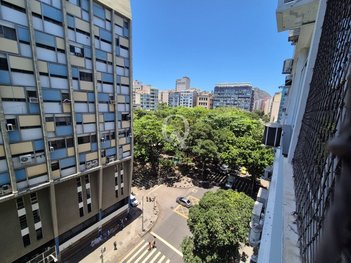 apartment em Rua Hilário de Gouveia, Copacabana - Rio de Janeiro - RJ