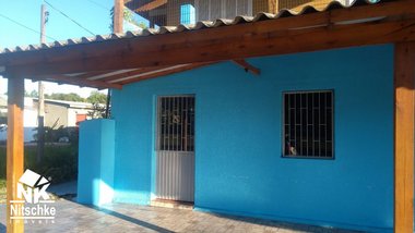 office em Avenida Vinte de Setembro, Amaral Ribeiro - Sapiranga - RS