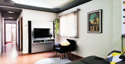 apartment em Rua Clélia, Vila Pires - Santo André - SP