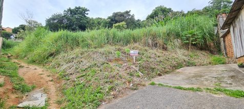 land_lot em Almirante Carlos da Silveira Carneiro, Agronômica - Florianópolis - SC