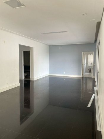 apartment em Rua Francisco Pessoa, Vila Andrade - São Paulo - SP