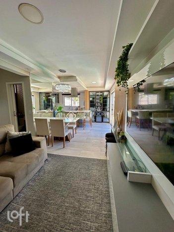 house em Milton João de Espindola, Nova Palhoca - Palhoça - SC