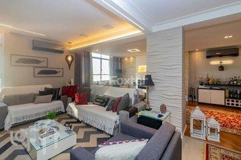 apartment em Bartira, Perdizes - São Paulo - SP