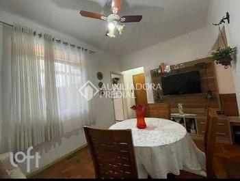 apartment em Açores, Passo D'areia - Porto Alegre - RS