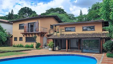 house em Rua Estados Unidos, Recanto Impla - Carapicuíba - SP