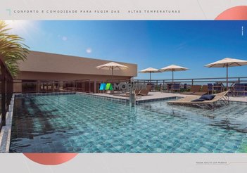 apartment em Rua Guapiara, Dom Cabral - Belo Horizonte - MG