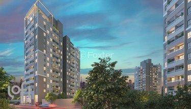 apartment em Rua Doutor Suzano Brandão, Vila Matilde - São Paulo - SP
