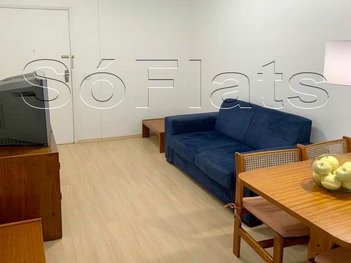 apartment em Rua Major Diogo, Bela Vista - São Paulo - SP