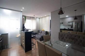 apartment em Avenida Guapira, Tucuruvi - São Paulo - SP