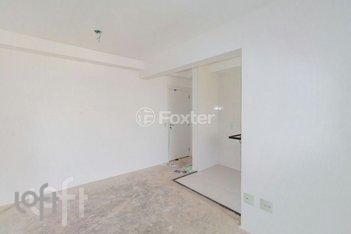 apartment em General Irulegui Cunha, São Lucas - São Paulo - SP