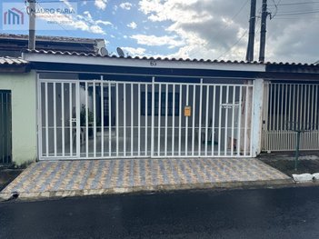 house em Rua Professor Sidnei Noel Pinto da Silva Júnior, Residencial e Comercial Vila Verde - Pindamonhangaba - SP