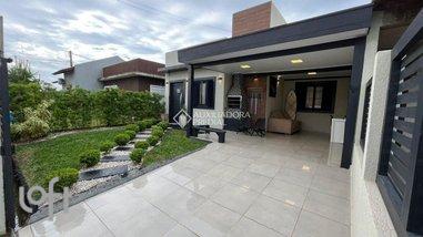 house em Tainha, Zona Nova - Capão da Canoa - RS