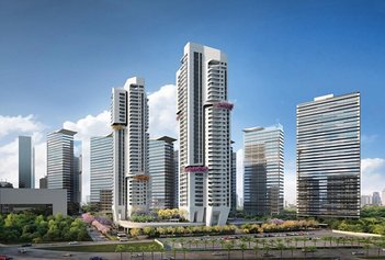 apartment em Rua José Vicente Cavalheiro, Chácara Santo Antônio (Zona Sul) - São Paulo - SP