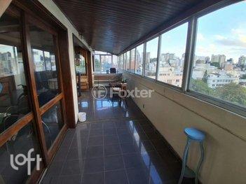 apartment em Américo Vespucio, São João - Porto Alegre - RS