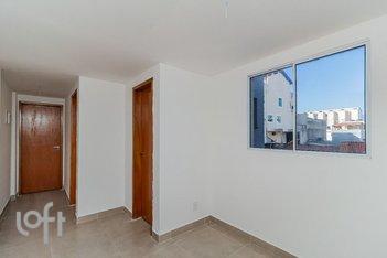 apartment em Teodoro Mascarenhas, Vila Matilde - São Paulo - SP