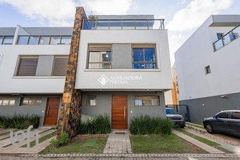 house em Rua João Francisco Martins, Jardim Itu-Sabará - Porto Alegre - RS