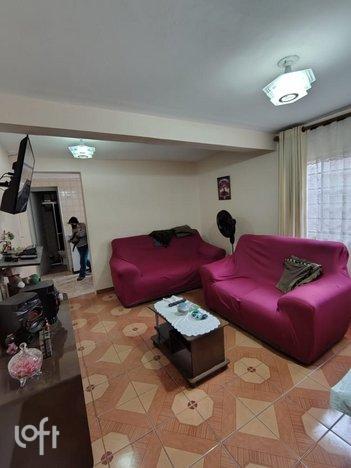 house em Flor de Maracujá, Cachoeirinha - São Paulo - SP
