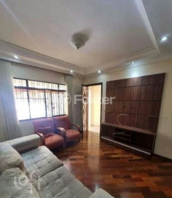 house em Rua Domício Afonso da Gama, Santa Terezinha - São Bernardo do Campo - SP