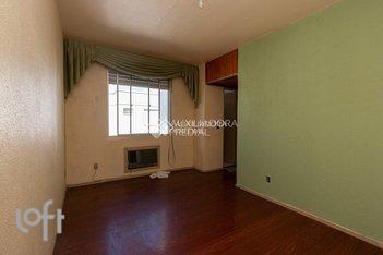 apartment em Amadeu F. de Oliveira Freitas, Morro Santana - Porto Alegre - RS