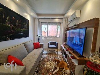 apartment em Orfanotrófio, Nonoai - Porto Alegre - RS