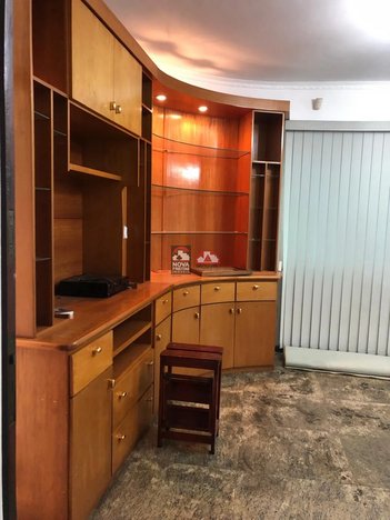 house em Rua Mamede Alves Cardoso, Jardim das Indústrias - São José dos Campos - SP