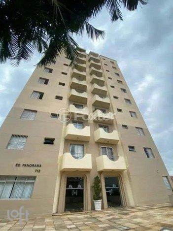 apartment em Rua Custódio Serrão, Jaguara - São Paulo - SP