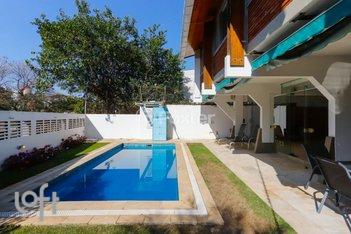 apartment em Varginha, Sumaré - São Paulo - SP