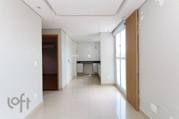 apartment em das Violetas, Igará - Canoas - RS