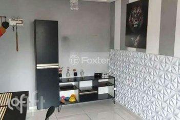 apartment em Marco Giannini, Raposo Tavares - São Paulo - SP