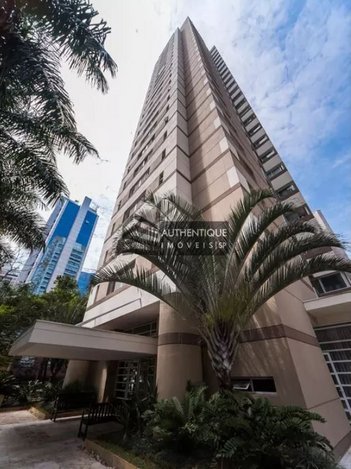 apartment em Rua Iara, Itaim Bibi - São Paulo - SP