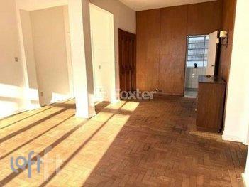 apartment em Angélica, Higienópolis - São Paulo - SP
