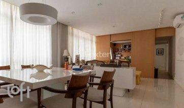 apartment em Campinas, Jardim Paulista - São Paulo - SP