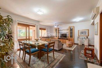 apartment em Rua Carlos Trein Filho, Bela Vista - Porto Alegre - RS