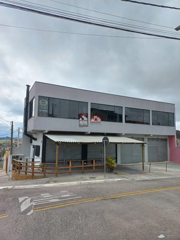 business em Avenida Rio Buquira, Altos da Vila Paiva - São José dos Campos - SP