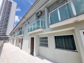 house em Avenida Danton Jobim, Capela do Socorro - São Paulo - SP