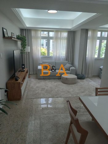 apartment em Rua Antônio Parreiras, Ipanema - Rio de Janeiro - RJ