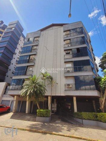 apartment em Coronel João Batista S. da Silveira e Souza, Vila Mauá - Cachoeirinha - RS
