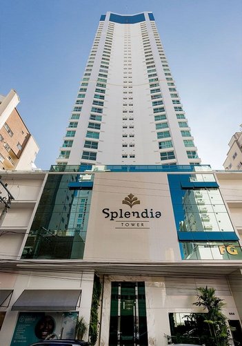 apartment em Rua 2300, Centro - Balneário Camboriú - SC