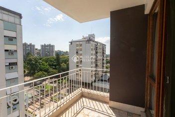 apartment em Panamericana, Jardim Lindóia - Porto Alegre - RS