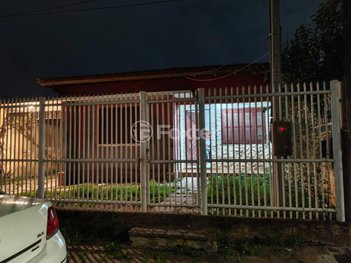 house em Rua Tupi, Vila Monte Carlo - Cachoeirinha - RS