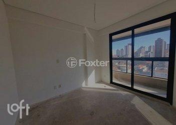 apartment em Dona Leopoldina, Ipiranga - São Paulo - SP