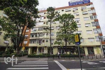apartment em Rua Mariante, Rio Branco - Porto Alegre - RS