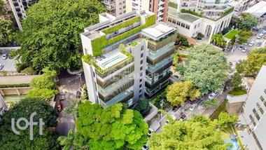 apartment em Alagoas, Sumaré - São Paulo - SP