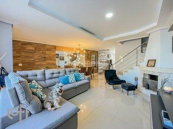 house em Canísio Binsfeld, Hipica - Porto Alegre - RS