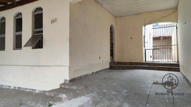 house em Rua Lauro José Francisco, Conjunto Habitacional Júlio de Mesquita Filho - Sorocaba - SP