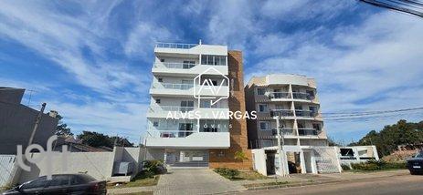 apartment em Deputado João Leopoldo Jacomel, Pedro Moro - São José dos Pinhais - PR