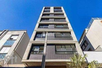 apartment em Castro Alves, Rio Branco - Porto Alegre - RS