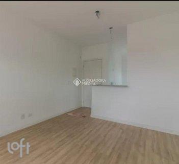 apartment em Rua Três de Maio, Centro - São Bernardo do Campo - SP