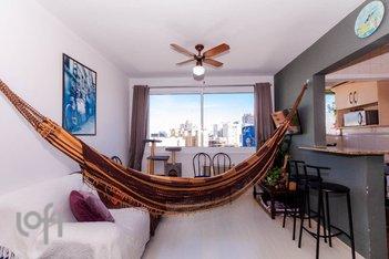 apartment em Alberto Bins, Floresta - Porto Alegre - RS